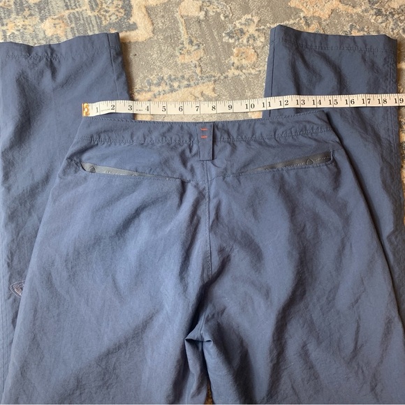 Blue Track Pants Nike ACG Full-Length Inseam - Picture 5 of 5